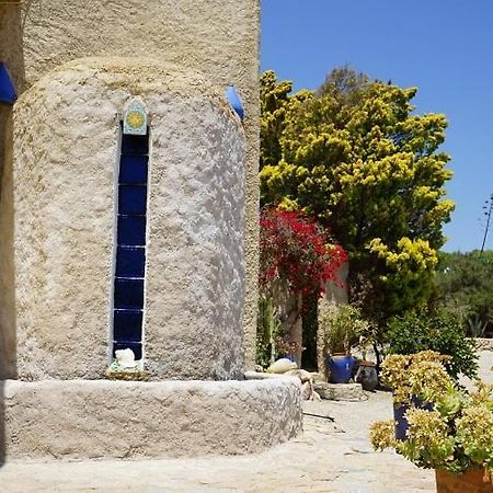 Maison d'hôtes Cortijo La Joya De Cabo De Gata à Agua Amarga  Extérieur photo