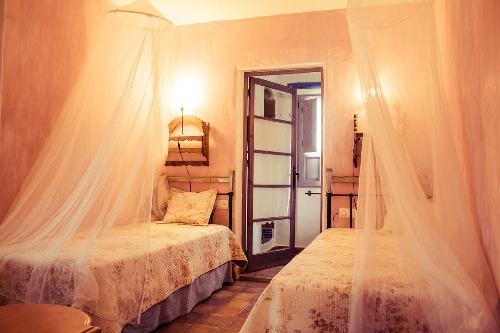 Maison d'hôtes Cortijo La Joya De Cabo De Gata à Agua Amarga  Extérieur photo
