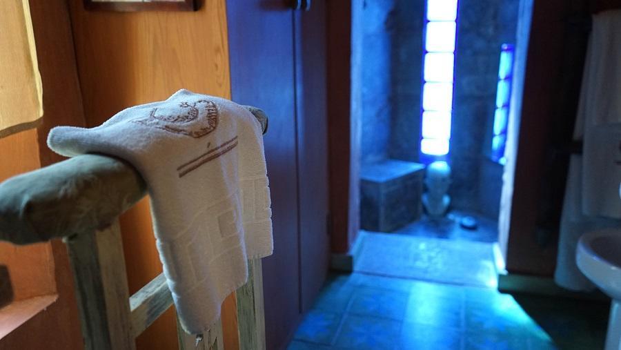 Maison d'hôtes Cortijo La Joya De Cabo De Gata à Agua Amarga  Extérieur photo