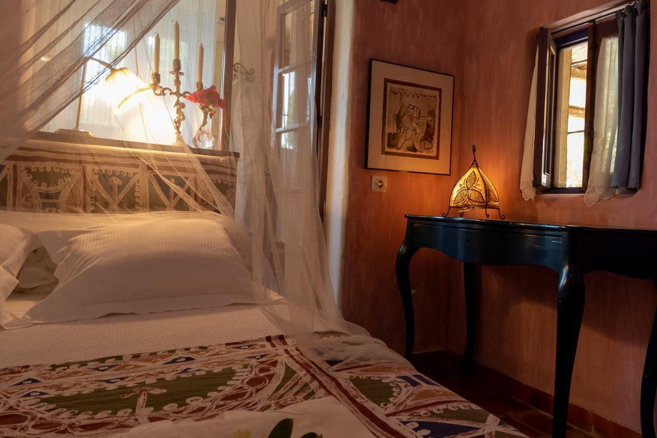 Maison d'hôtes Cortijo La Joya De Cabo De Gata à Agua Amarga  Extérieur photo