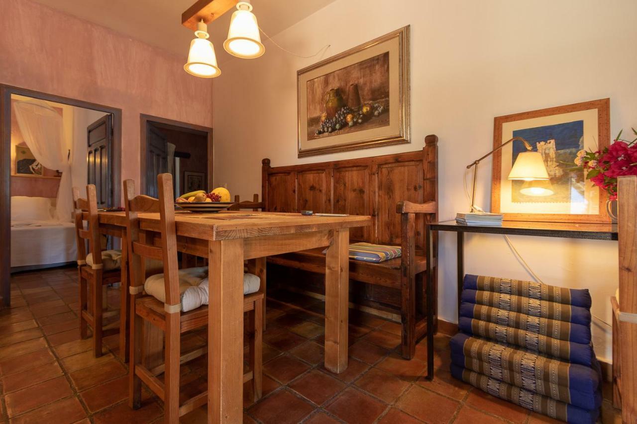 Maison d'hôtes Cortijo La Joya De Cabo De Gata à Agua Amarga  Extérieur photo