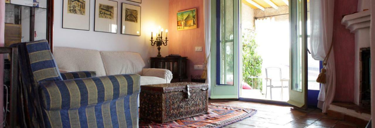 Maison d'hôtes Cortijo La Joya De Cabo De Gata à Agua Amarga  Extérieur photo