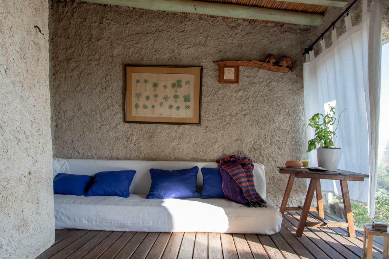 Maison d'hôtes Cortijo La Joya De Cabo De Gata à Agua Amarga  Extérieur photo